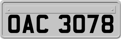 OAC3078