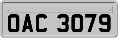 OAC3079