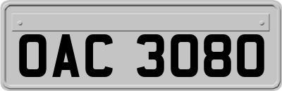 OAC3080