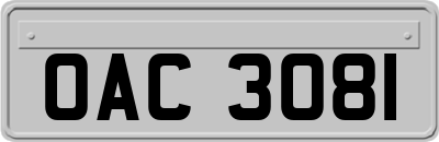 OAC3081