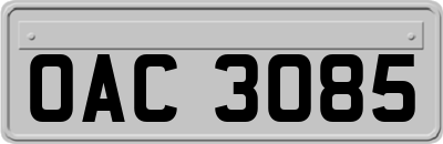 OAC3085