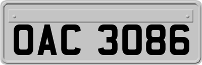 OAC3086