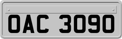 OAC3090