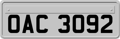 OAC3092