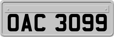 OAC3099