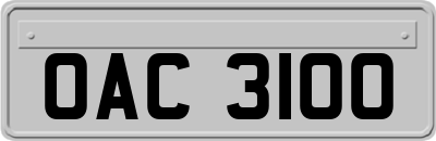 OAC3100