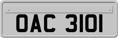 OAC3101