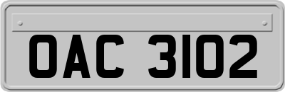 OAC3102
