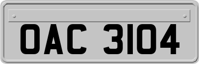 OAC3104