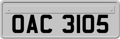 OAC3105