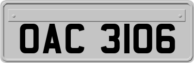 OAC3106