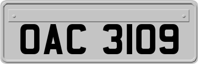 OAC3109