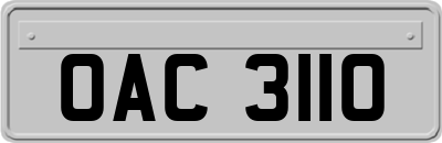 OAC3110
