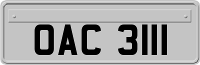 OAC3111