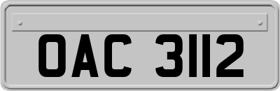 OAC3112