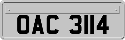 OAC3114