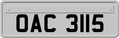 OAC3115