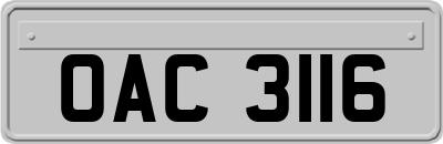 OAC3116