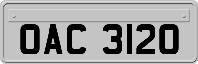 OAC3120