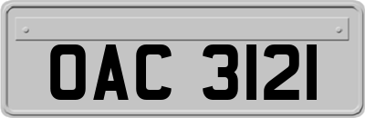 OAC3121