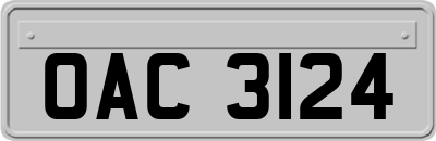 OAC3124