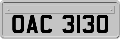 OAC3130