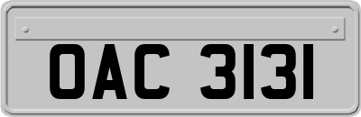OAC3131