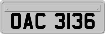 OAC3136