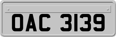 OAC3139