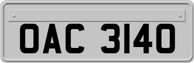 OAC3140