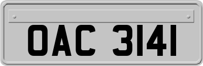 OAC3141