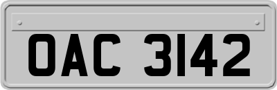 OAC3142