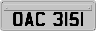 OAC3151