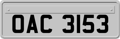 OAC3153