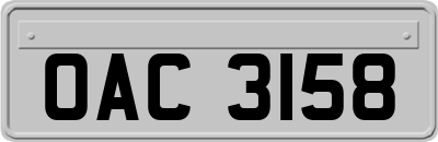 OAC3158