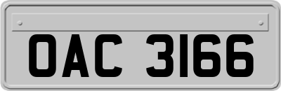 OAC3166