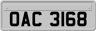 OAC3168