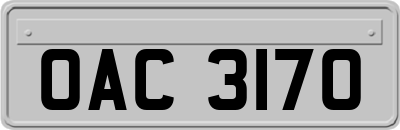 OAC3170