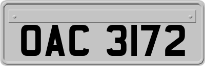 OAC3172