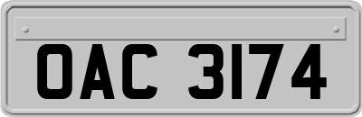 OAC3174