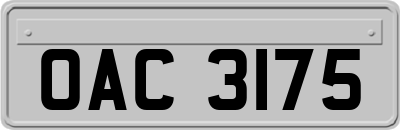 OAC3175