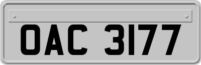 OAC3177