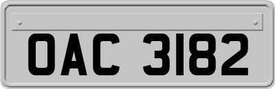 OAC3182