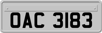 OAC3183