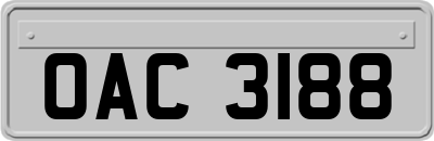 OAC3188