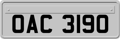 OAC3190