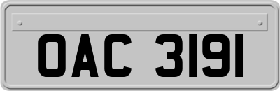 OAC3191