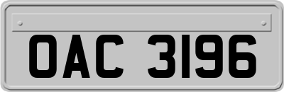 OAC3196