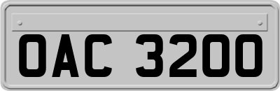 OAC3200