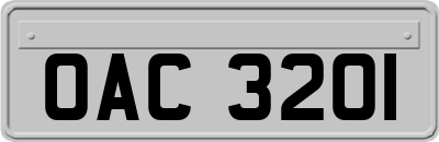 OAC3201